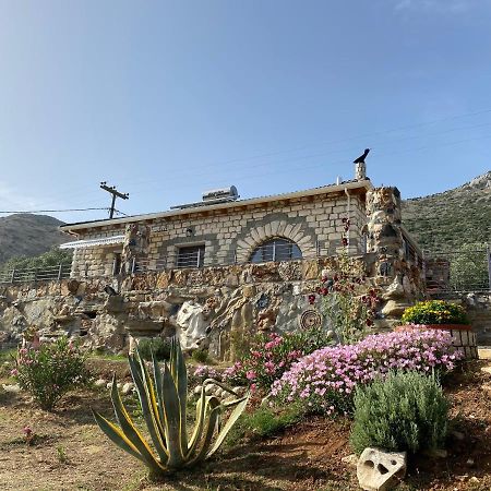 Villa Gloria Plataria İgumeniça Dış mekan fotoğraf